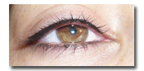 eyeliner