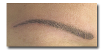 sourcils-poils